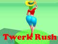 खेल Twerk Rush