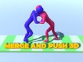 खेल Merge and Push 3D