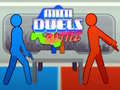 खेल Mini Duels Battle