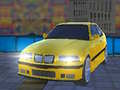 खेल Taxi Simulator 3D