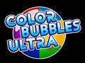 விளையாட்டு Color Bubbles Ultra