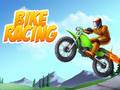 खेल Bike Racing