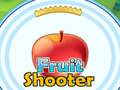 खेल Fruit Shooter