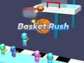 खेल Basket Rush