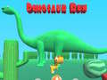 खेल Dinosaur Run