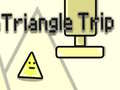 खेल Triangle Trip