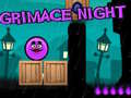 खेल Grimace Night