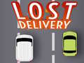 खेल Lost Delivery