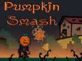 ગેમ Pumpkin Smash