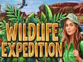 ಗೇಮ್ Wildlife Expedition