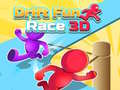 खेल Drift Fun Race 3D 