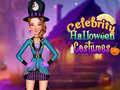 ગેમ Celebrity Halloween Costumes