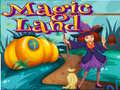 खेल Magic Land