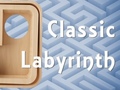 खेल Classic Labyrinth 3D