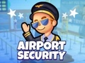 ગેમ Airport Security