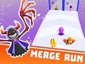 खेल Merge Run