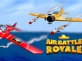 ગેમ Air Battle Royale