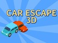 खेल Car Escape 3D