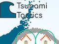 ગેમ Tsunami Tactics