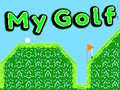 ગેમ My Golf