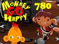 ಗೇಮ್ Monkey Go Happy Stage 780