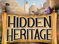 ಗೇಮ್ Hidden Heritage