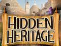 खेल Hidden Heritage