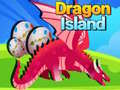 ಗೇಮ್ Dragon Island 