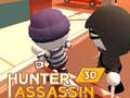 खेल Hunter Assassin 3D