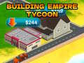 खेल Building Empire Tycoon