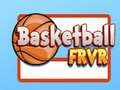 விளையாட்டு Basketball FRVR