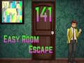 खेल Amgel Easy Room Escape 141