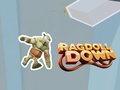 खेल Ragdoll Down