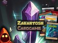 खेल Zakantosh Cardgame