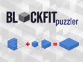 खेल Blockfit Puzzler