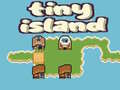 ગેમ Tiny Island