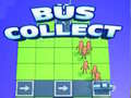 ગેમ Bus Collect 
