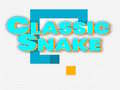 ગેમ Classic Snake