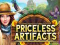 खेल Priceless Artifacts