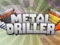 खेल Metal Driller