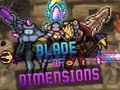 खेल Blade of Dimensions