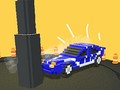 खेल Drift Car