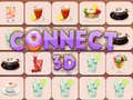 खेल Connect 3D 