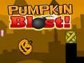 खेल Pumpkin Blast!