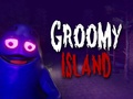 ગેમ Groomy Island