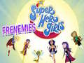 खेल Frenemies: DC Super Hero Girls