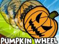 खेल Pumpkin Wheel