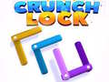 खेल Crunch Lock