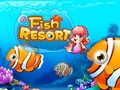 खेल Fish Resort