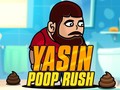 खेल Yasin Poop Rush